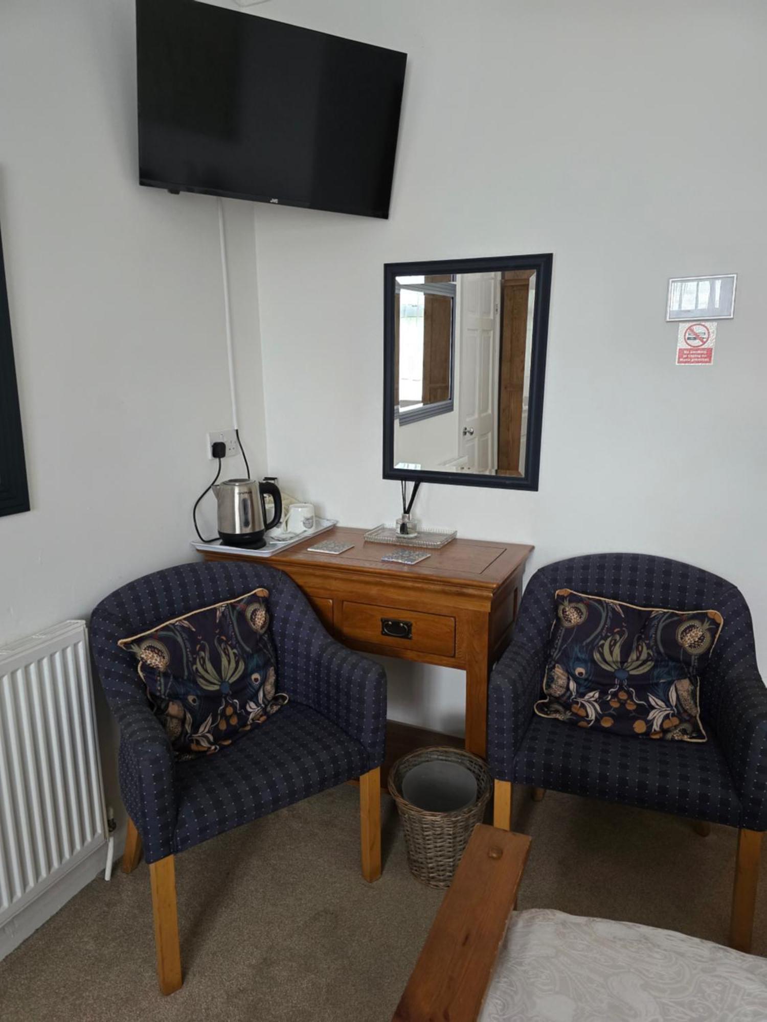 York Rose B&B — Photos 1
